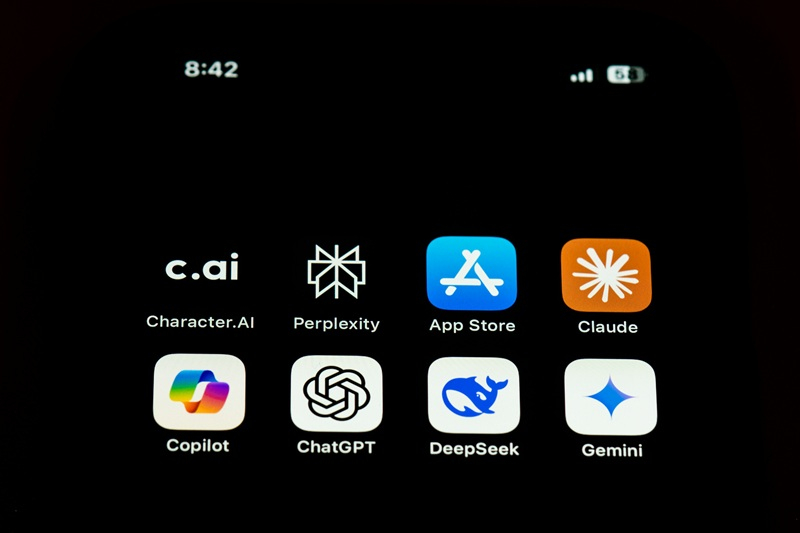 A Microsoft bemutatta a Copilot Health szolgáltatást az egyéni egészségügyi adatok elemzésére