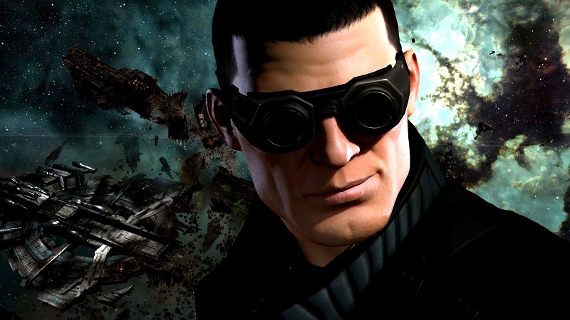 Az Eve Online fejlesztői kényszerülnek átnevezni a stúdiót, hogy megszüntessék a kapcsolatot Kínával és a kommunista párttal.