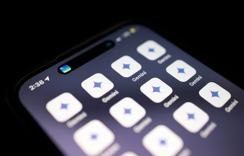 A Gemini ingyenes verzióban most elérhető a „Korábbi csevegések” funkció.