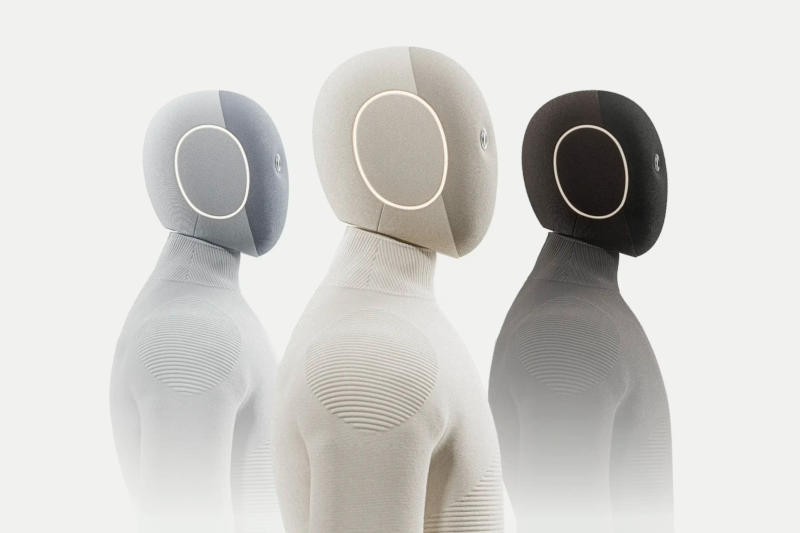 Az 1X elindította a lágy humanoid robotok, a Neo gyártóüzemet, és első évben 10 000 modellt kíván piacra dobni.