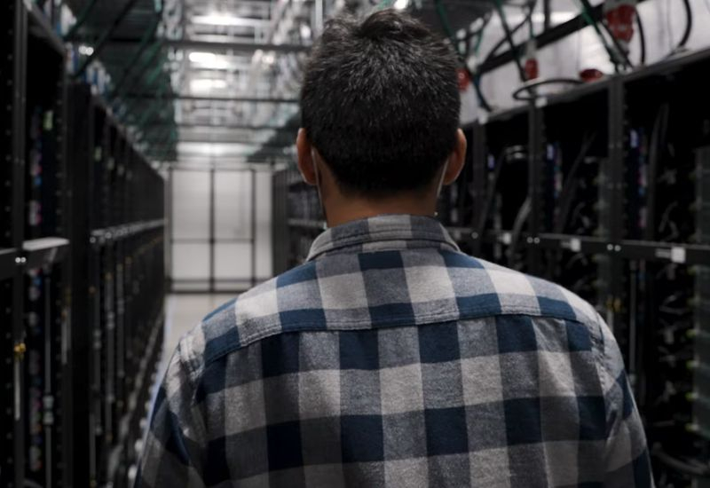 Az Oracle nagy léptékű munkaerőcsökkentést tervez, hogy új MI adatközpontok finanszírozására szánja a pénzt.