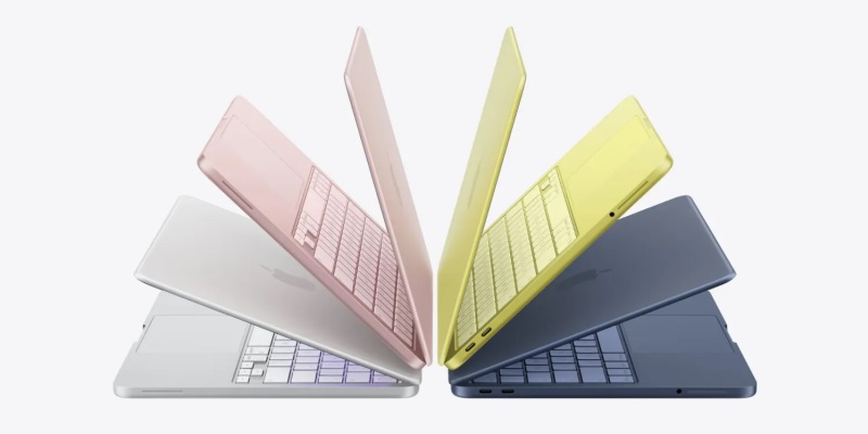 Az Apple fel nem készült a MacBook Neo iránti keresletre, ami az A18 Pro chipek hiányát eredményezte.