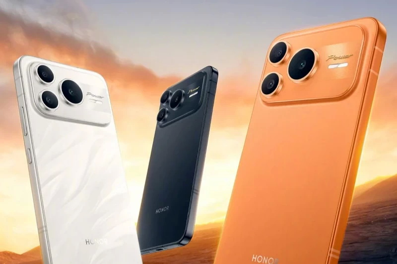 Az Honor Power 2 lett a legjobb subflagman az AnTuTu teljesítmény rangsorában.