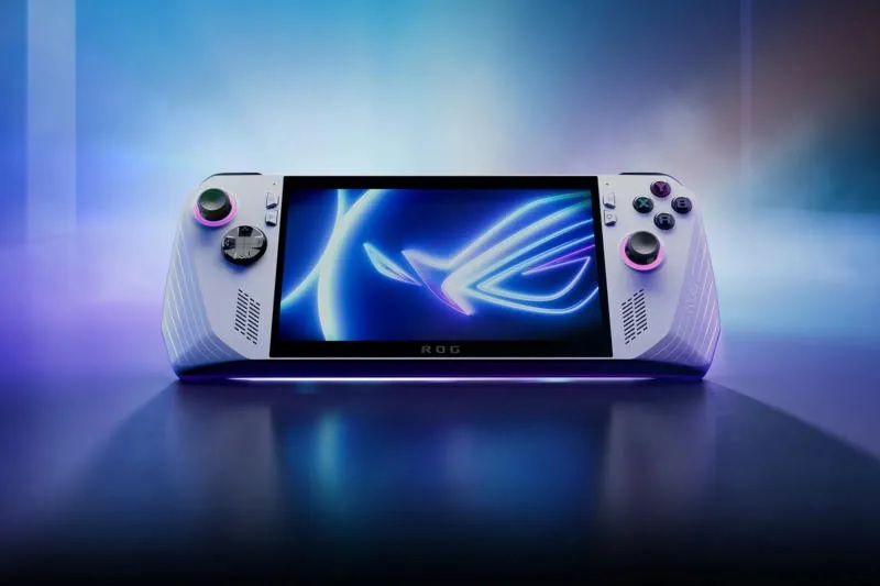 Az AMD leállította a Ryzen Z1 Extreme processzorokhoz tartozó illesztőprogramok támogatását