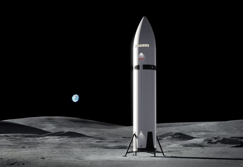 A Voyager Technologies startup vezérigazgatója azt ígéri, hogy a következő tizenegy évben az emberek a Holdon fognak élni és dolgozni.
