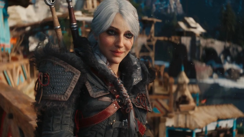 Ne aggódj a zenekar miatt: a „The Witcher 3” zeneszerzője zenét fog alkotni a The Witcher 4-hez is