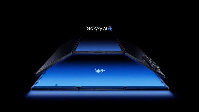 A Samsung teljesen leállította a háromoldalas Galaxy Z TriFold okostelefon értékesítését, kevesebb mint egy évvel az indulása után.