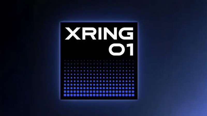 A Xiaomi bejelentette, hogy az idei évben megjelenik a saját Xring sorozatú processzorja.