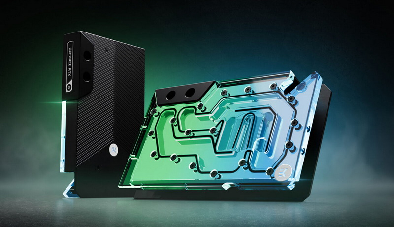 „Sikeres szerelést kívánunk” – az EK Water Blocks emelte a folyadékhűtéshez szükséges alkatrészek árát.