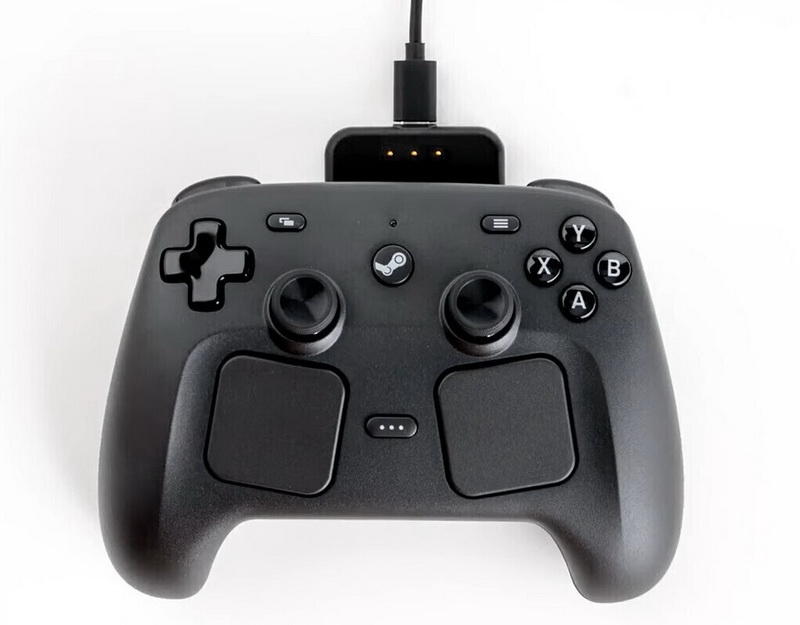 A Valve elindította a visszaértékesítés elleni védelmet, és ígéri az új Steam Controller partokat.