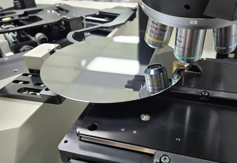 Az AI‑forradalom elpusztította a világ chippiacát, megállítva az első negyedévben tapasztalt szokásos keresletcsökkenést.