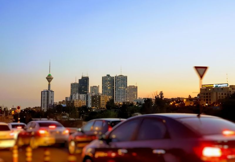 Irán meghaladta ezer órát az egész országban tapasztalt internetszolgáltatás blokkolásával.