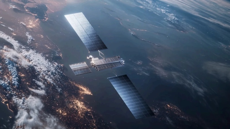 A SpaceX minden okostelefonra 150 Mbps sebességet kíván biztosítani a Starlink segítségével, amely jelentősen felgyorsul a frissítés után.