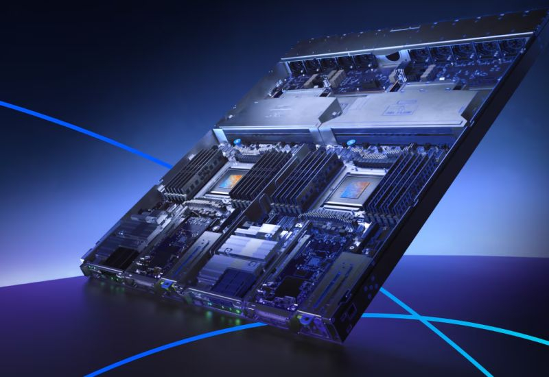 Az ARM tervezi, hogy hatalmasra növeli a bevételeket, és eléri a 15 millió dollárt évente saját processzorok értékesítéséből.