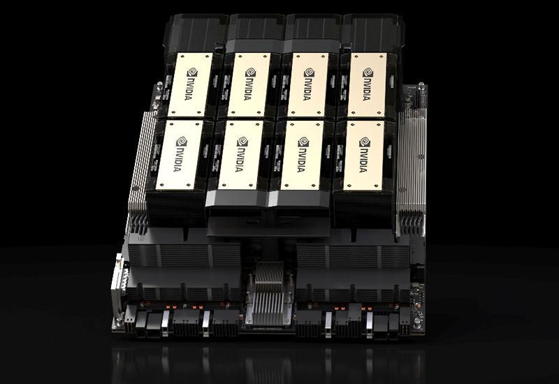 A kontámbándozók nyilvánvalóan az USA-ban vásároltak Nvidia gyorsítócsomagokat, és Kínába szállították őket, jelenti a vizsgálat.