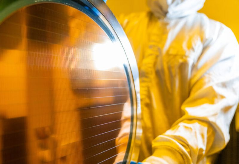 Az Intel fejleszti a jövőbeli NVIDIA Feynman AI-gyártó infrastruktúráját