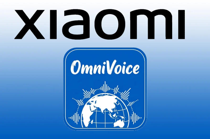A Xiaomi elindította az OmniVoice-t – egy nyílt AI modellt, amely szinte minden nyelven képes szövegeket felolvasni és hangokat lemásolni.
