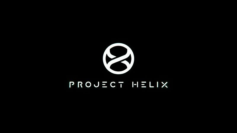 Microsoft jelentette, hogy létrehozza az Xbox következő generációját – a Project Helix lehetővé teszi a játékok lejátszását mind a konzolon, mind a PC-n.