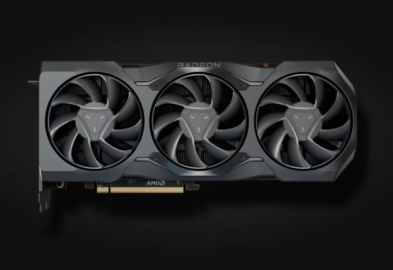 Japánban az AMD videokártyák ára olyan mértékben emelkedett, hogy a kereslet csökkent, és most 15–20 %-kal csökkennek.