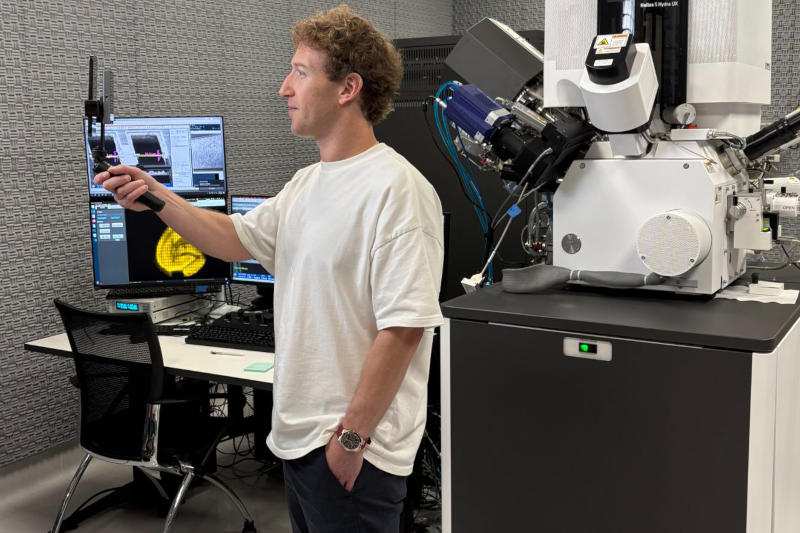 Mark Zuckerberg magyarázta a legújabb rövidítéseket az AI költségek növekedése miatt, és nem zárta ki a lehetséges további elbocsátásokat