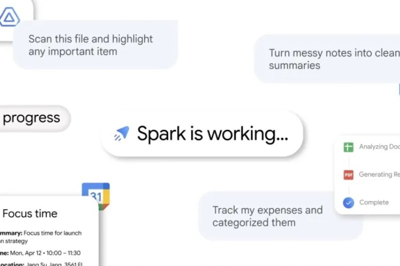A Google mesterséges intelligenciájának jövője nagymértékben a felhasználók bizalmától és személyes adataikhoz való hozzáférésétől függ.