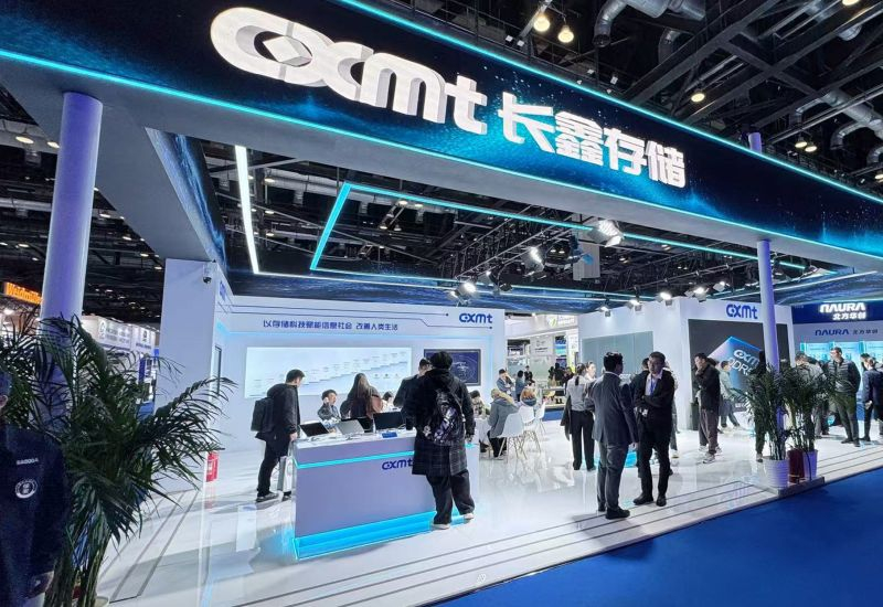 Az Egyesült Államok korlátozásokat vezet be bizonyos kínai félvezetők vásárlására állami célokra.