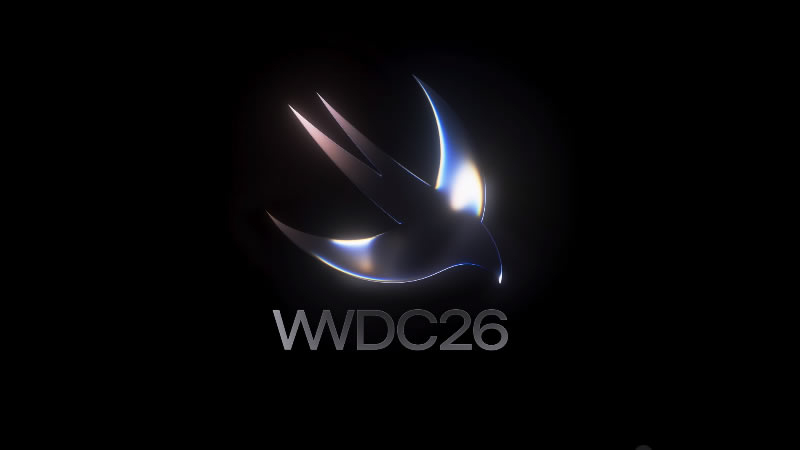 Az Apple WWDC 2026 június 8-án indul, hangsúlyt fektetve a mesterséges intelligencia fejlesztésére.