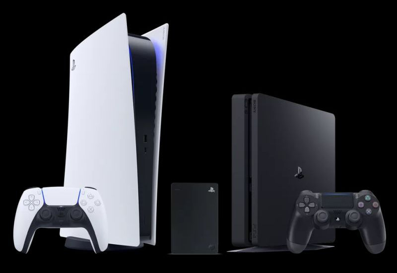 A Sony PlayStation 5 javított játékkonszolgák ára is emelkedett