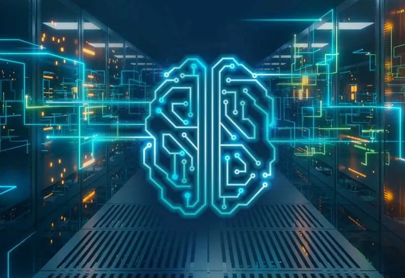 A Broadcom bejelentette, hogy 2027-ig egy millió 3-D chipek kiadását tervezi, ezzel megkérdőjelezve az Nvidia pozícióját