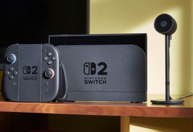 A Nintendo csökkenti a Switch 2 kiadását erős debüt után, de az alacsony amerikai értékesítés miatt a modell nehézségekbe ütközik.