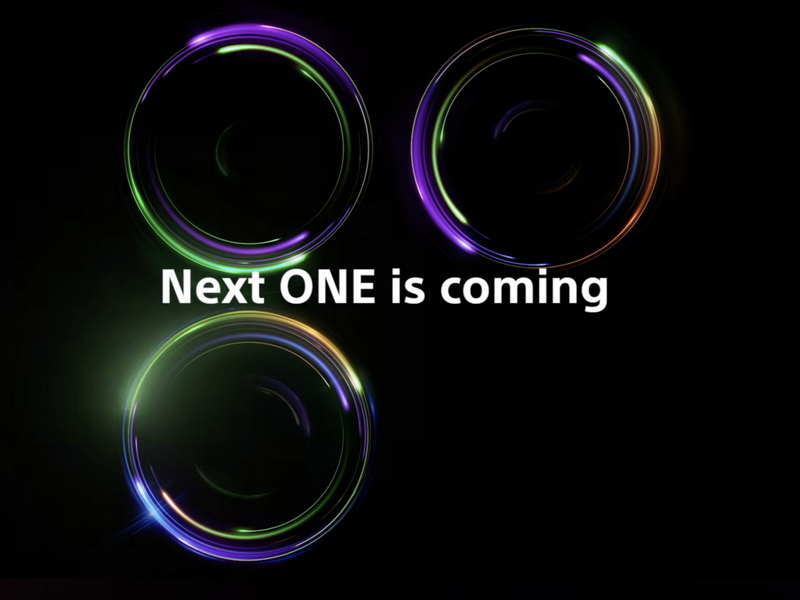 A Sony meghatározta az új flagships telefon, az Xperia 1 VIII bemutatójának napját