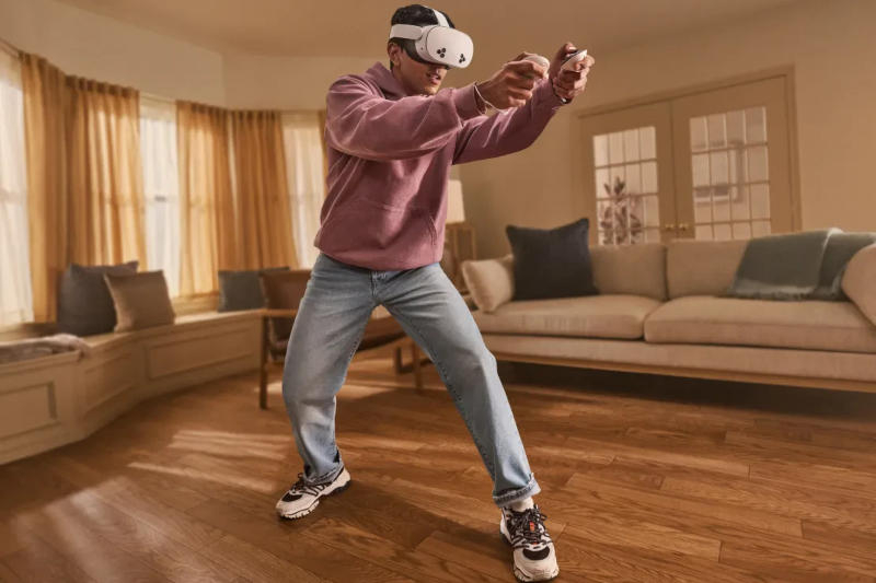 A Meta✴ elutasítja a Supernatural VR‑alkalmazás lezárását, és helyette önálló vállalattá alakítja a fejlesztését.