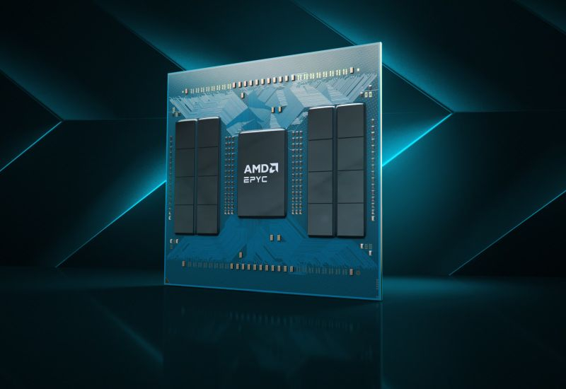 A számítógépes processzorok hiányának problémája fokozódik: az árak emelkednek, és a szállítások több hónapra elmaradnak.