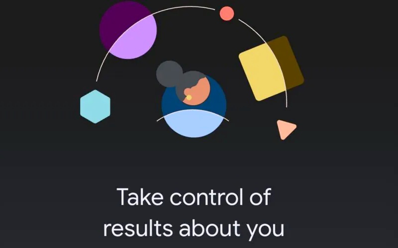 A Google megkönnyítette a személyes adatok és intimitásos fényképek eltávolítását a keresési eredményekből