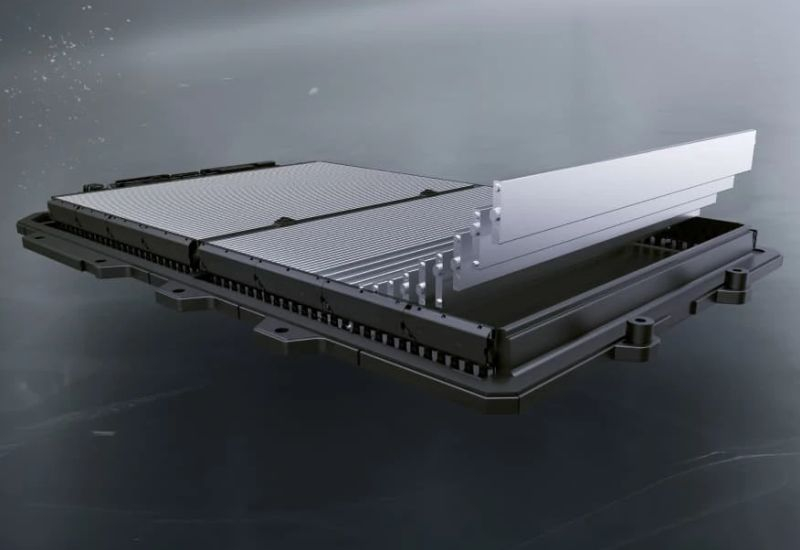 A kínai gyártó, a BYD új Blade Battery 2.0 akkumulátort dobott piacra lítium-vas-foszfát alapú technológiával: 97 %-ig tölti fel mindössze kilenc perc alatt