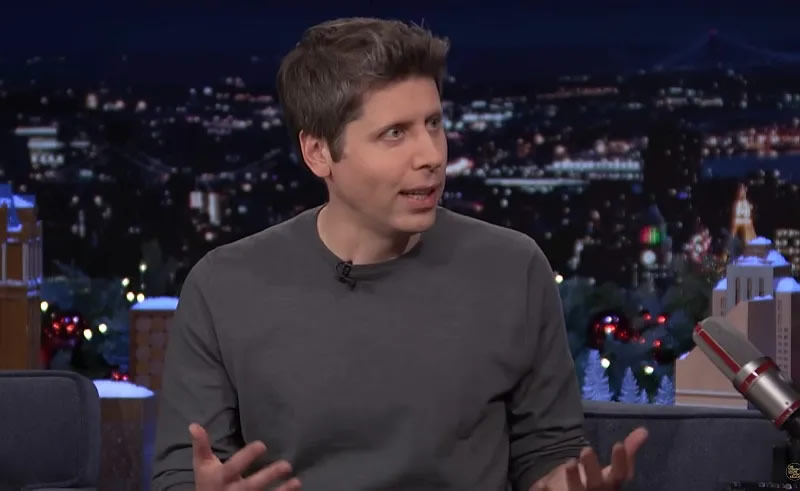 Ironicus, de igazságtalan: Sam Altman kritizálta az Anthropic erőfeszítéseit a hirdetések blokkolására a ChatGPT-ben