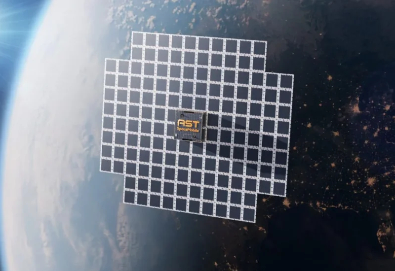 SpaceX‑potenciál? Az AST SpaceMobile részvényei 6000 %‑kal nőtték a Reddites befektetőknek köszönhetően.