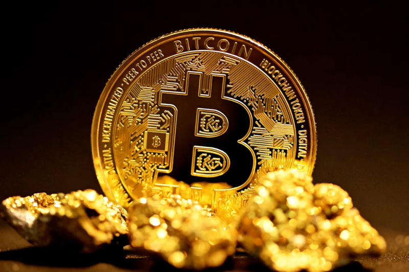 A Bitcoin a február óta legrosszabb hetét élt meg, amikor az befektetők más eszközökhöz fordultak.