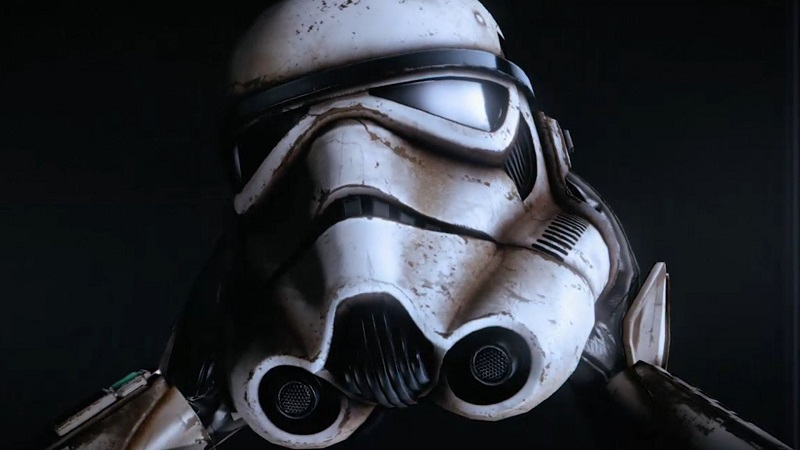 A tizenhárom éves várakozás után a moderátorok visszahozták az elutasított többjátékos lövöldözős Star Wars: First Assault játékot, amely a Battlefront III előfutáraként szánták meg.
