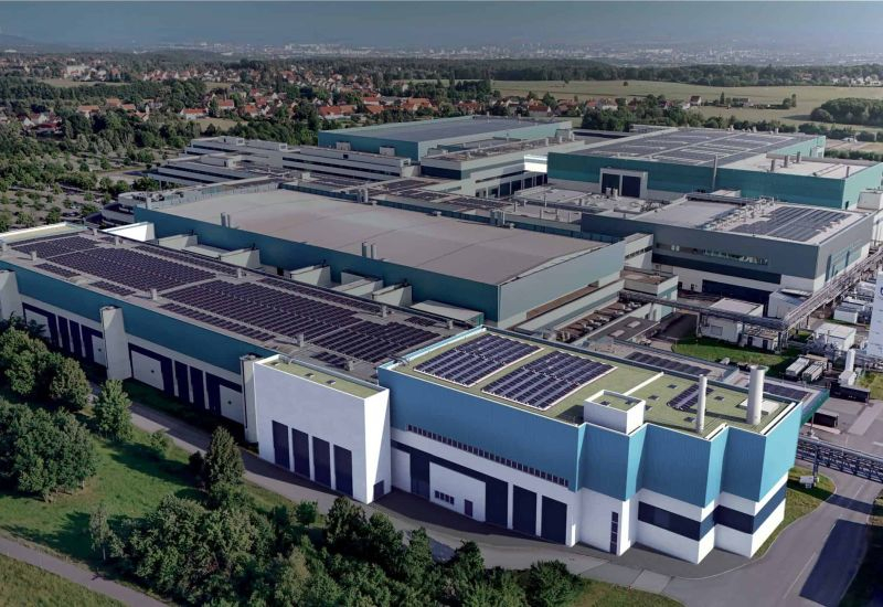 A GlobalFoundries kéri, hogy tiltsák a Tower Semiconductor chipek importját az Egyesült Államokba a szabadalmi vitával kapcsolatban.