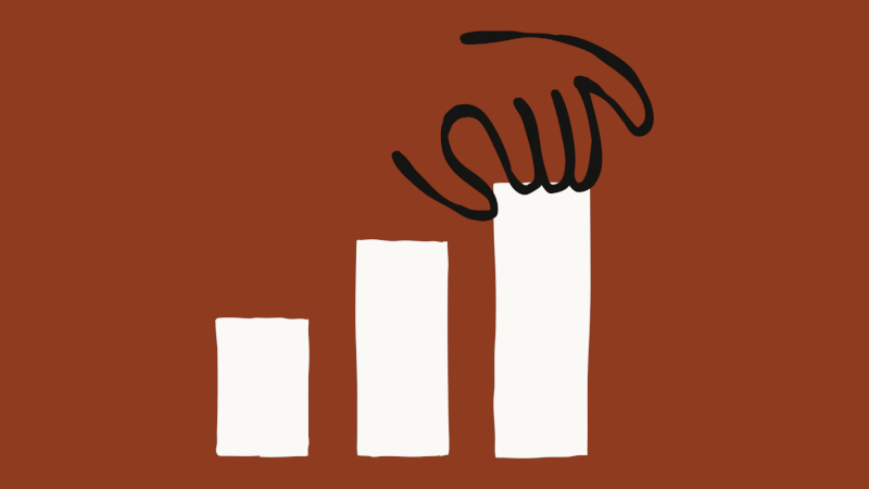 Az Anthropic közelít az OpenAIhez a vállalati MI területén.