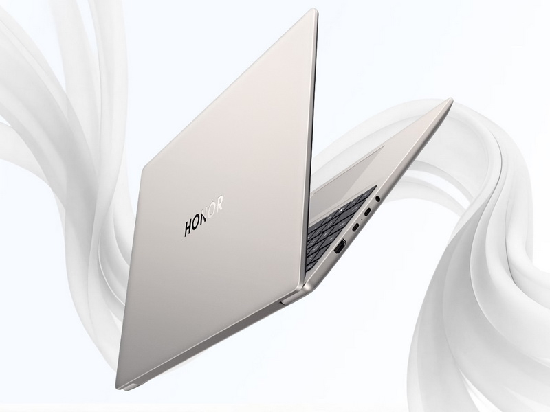 Az Honor új modelleket indított, amelyek versenytársai a MacBook Air: MagicBook X14 Plus és X16 Plus, Intel Panther Lake alapúak, 120 Hz-es kijelzőkkel.