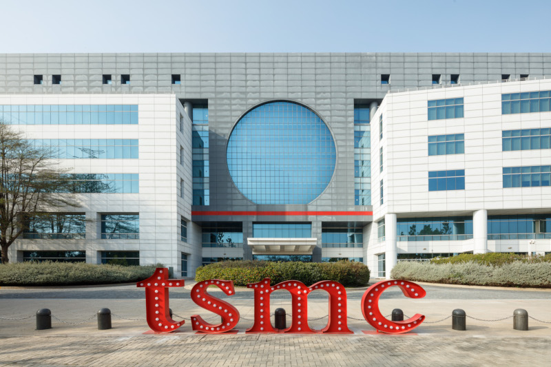 A TSMC tervezi, hogy 2029‑ig tesztgyártást indítson a subnanométeres A10 folyamatban chipekkel.