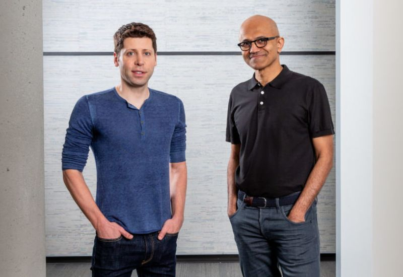 Az OpenAI elismerte a Microsofttól való függőségét befektetői kockázatként.