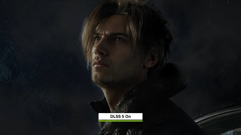 A DLSS 5 megrázta még az Nvidia partnerstúdióinak dolgozóit is – a fejlesztők az információt ugyanúgy, mint a nyilvánosság, azonnal kapták.