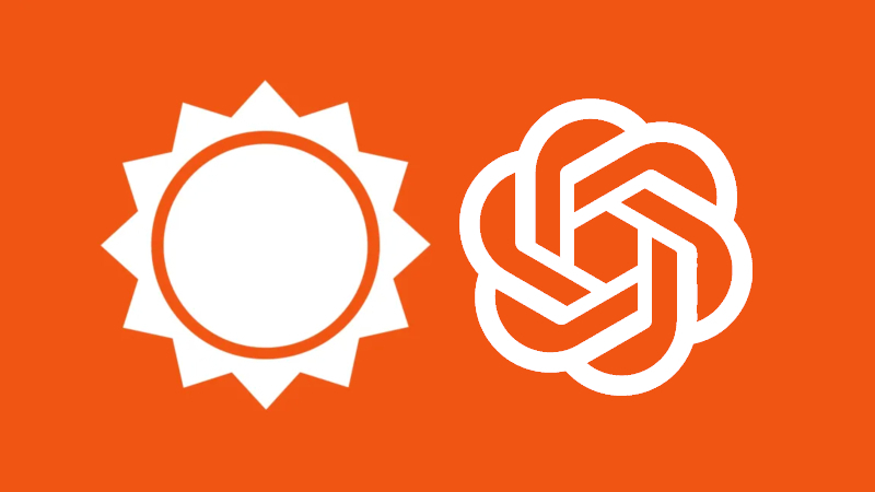 A ChatGPT most már képes előre jelezni az időjárást a következő tíz napra, használva az AccuWeather adatait.