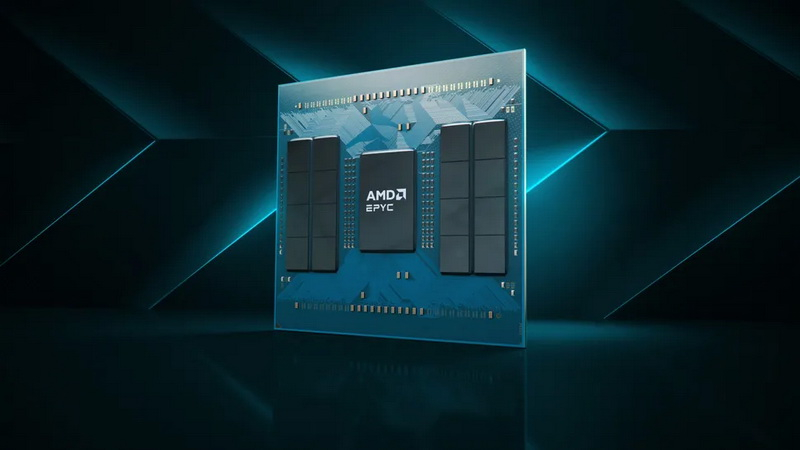 A Fabricked exploit csendben teljes hatékonysággal megsemmisíti az EPYC chipek hardveres védelmét – az AMD már kiadta a javítást.