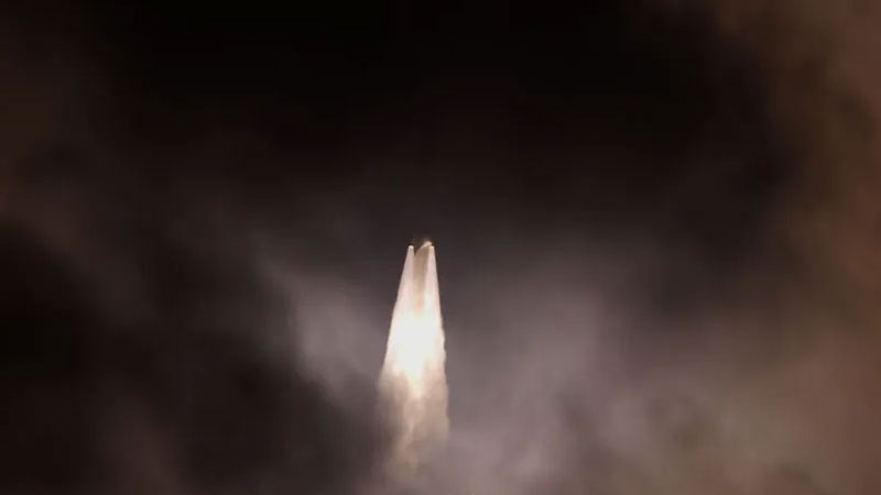 A Pentagon megállította az ULA Vulcan Centaur rakétát három próbálkozás során bekövetkezett két meghibásodás után.