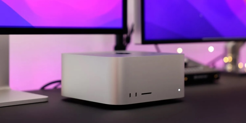 Az Apple eladta az összes Mac Studio 256 GB RAM-mal, és a szállítási idő most 4–5 hónap.