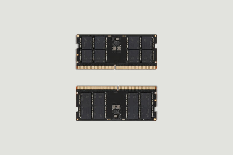 A Framework arra buzdította, hogy ne siess a memóriaárak stabilizálódásának ünneplésében.